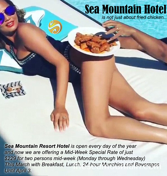 Sea Mountain Nude Lifestyles Spa Resort